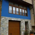 Corral De Bartolo Semesterbostad