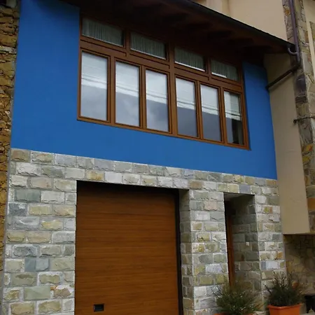 Corral De Bartolo Casa de Férias