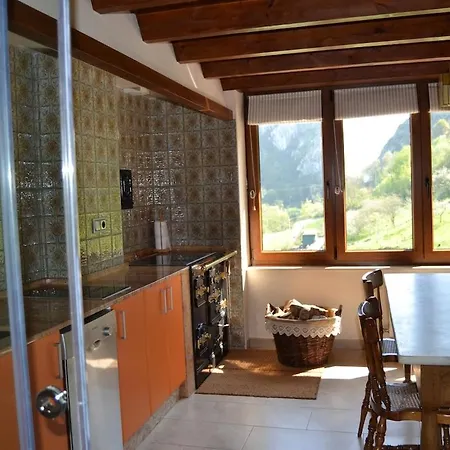Corral De Bartolo Semesterbostad